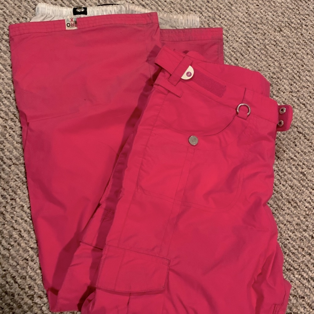 Women's snowpants